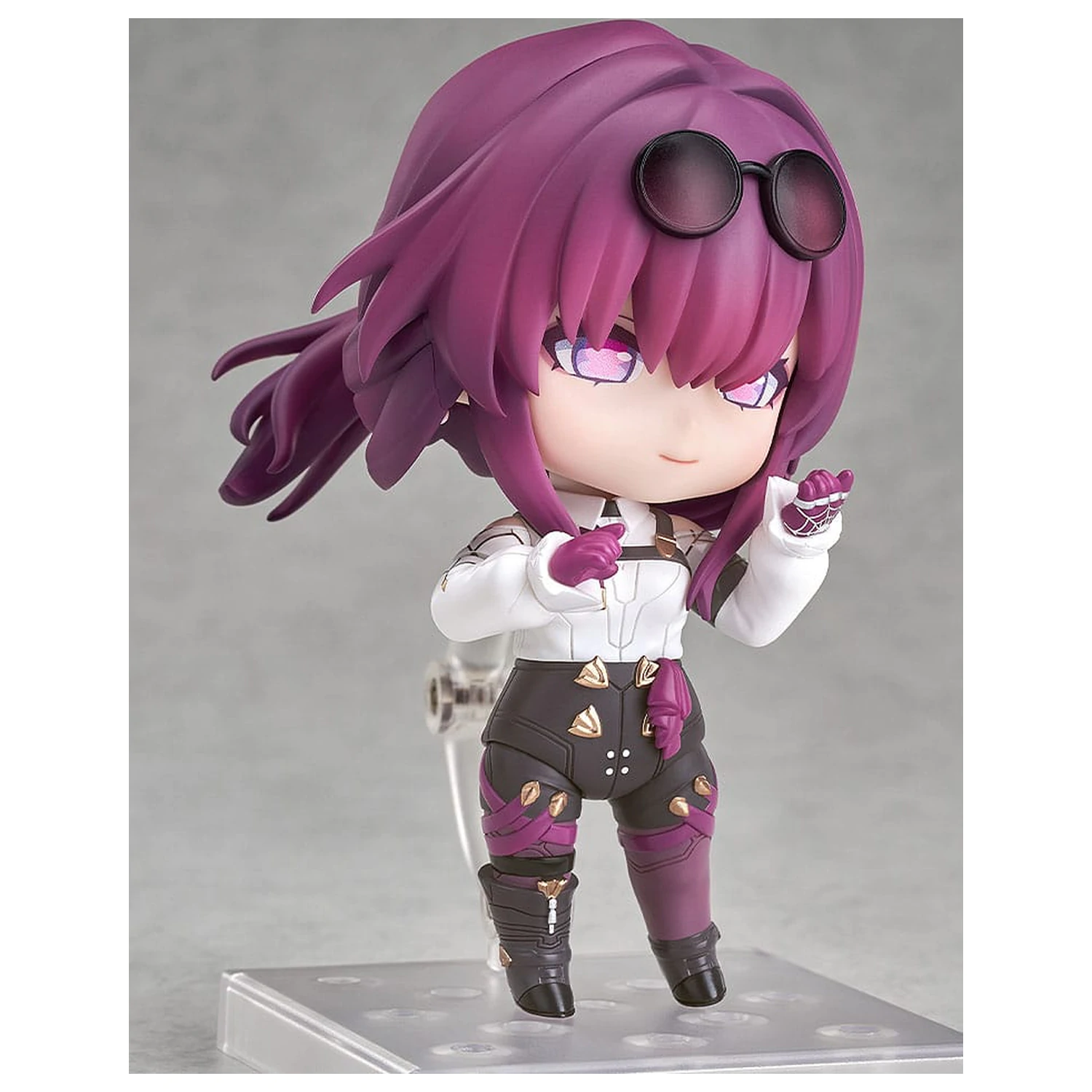 Honkai: Star Rail Nendoroid Akční figurka Kafka 10 cm fotografii produktu