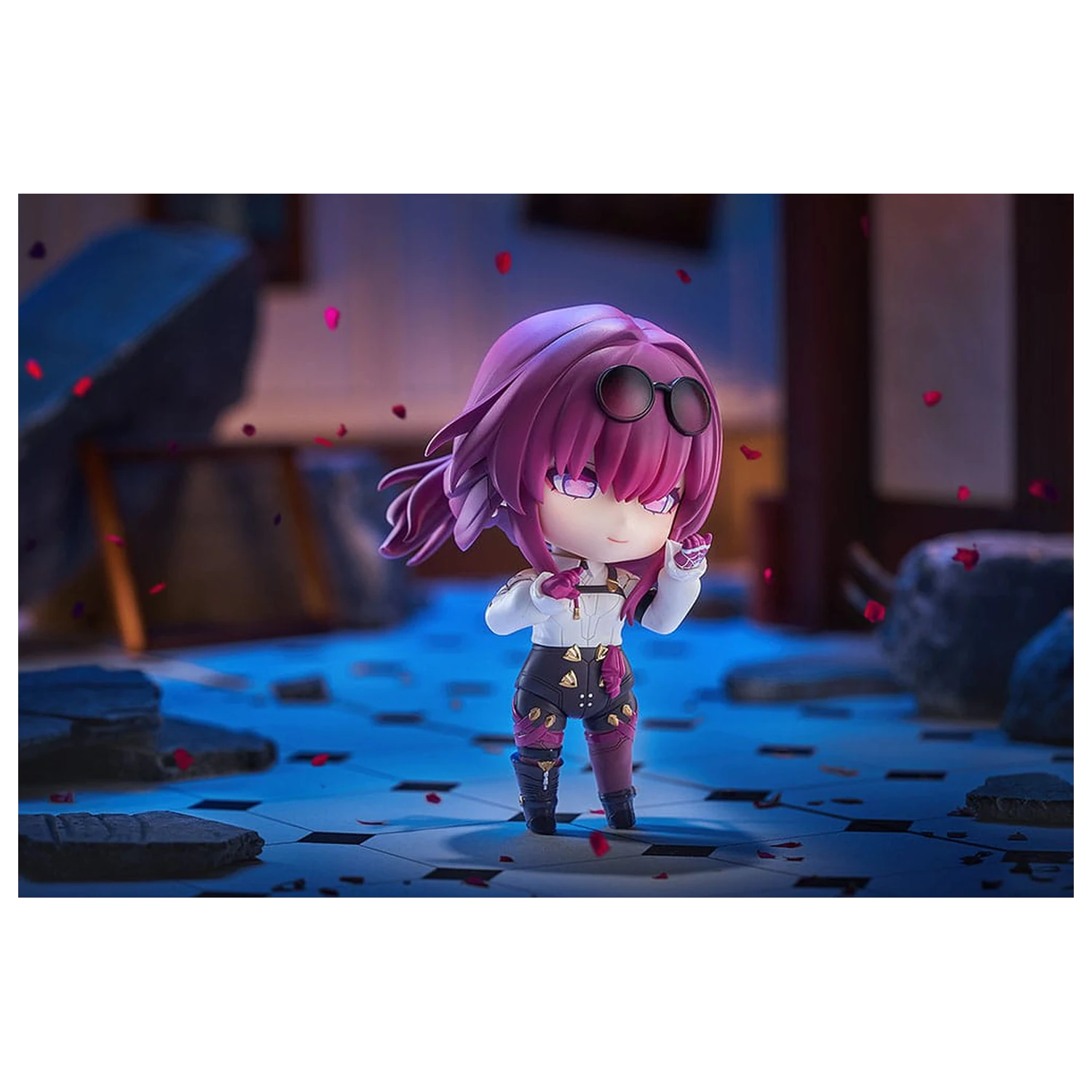 Honkai: Star Rail Nendoroid Akční figurka Kafka 10 cm fotografii produktu