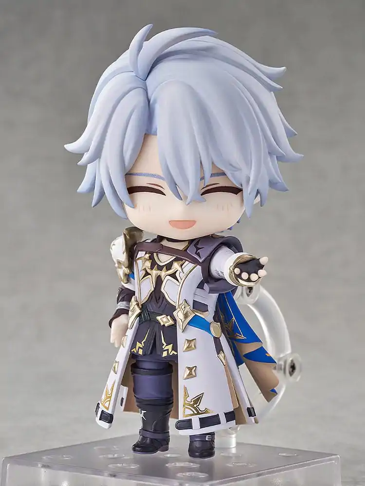 Honkai: Star Rail Nendoroid Akční figurka Phainon 10 cm fotografii produktu