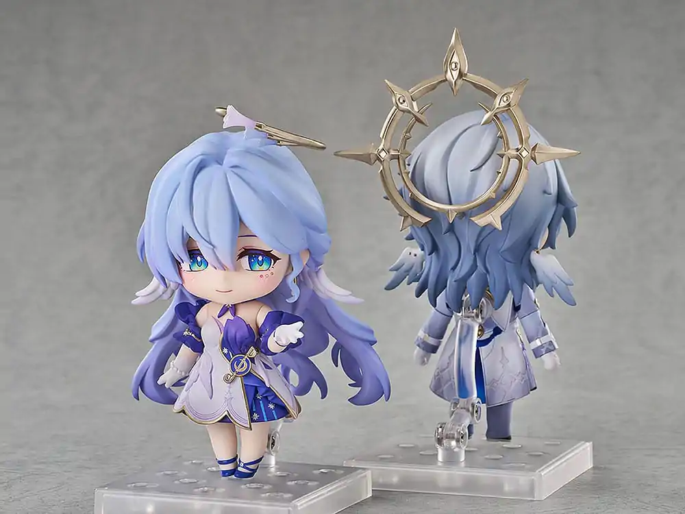 Honkai: Star Rail Nendoroid Akční Figurka Robin 10 cm fotografii produktu