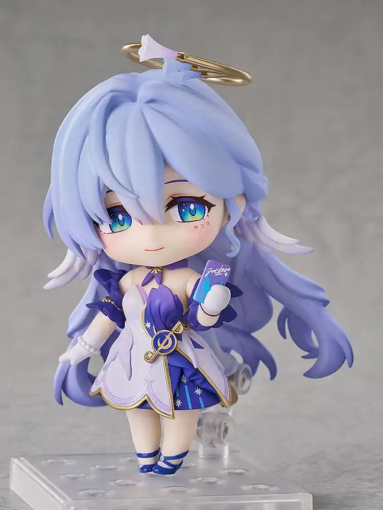 Honkai: Star Rail Nendoroid Akční Figurka Robin 10 cm fotografii produktu