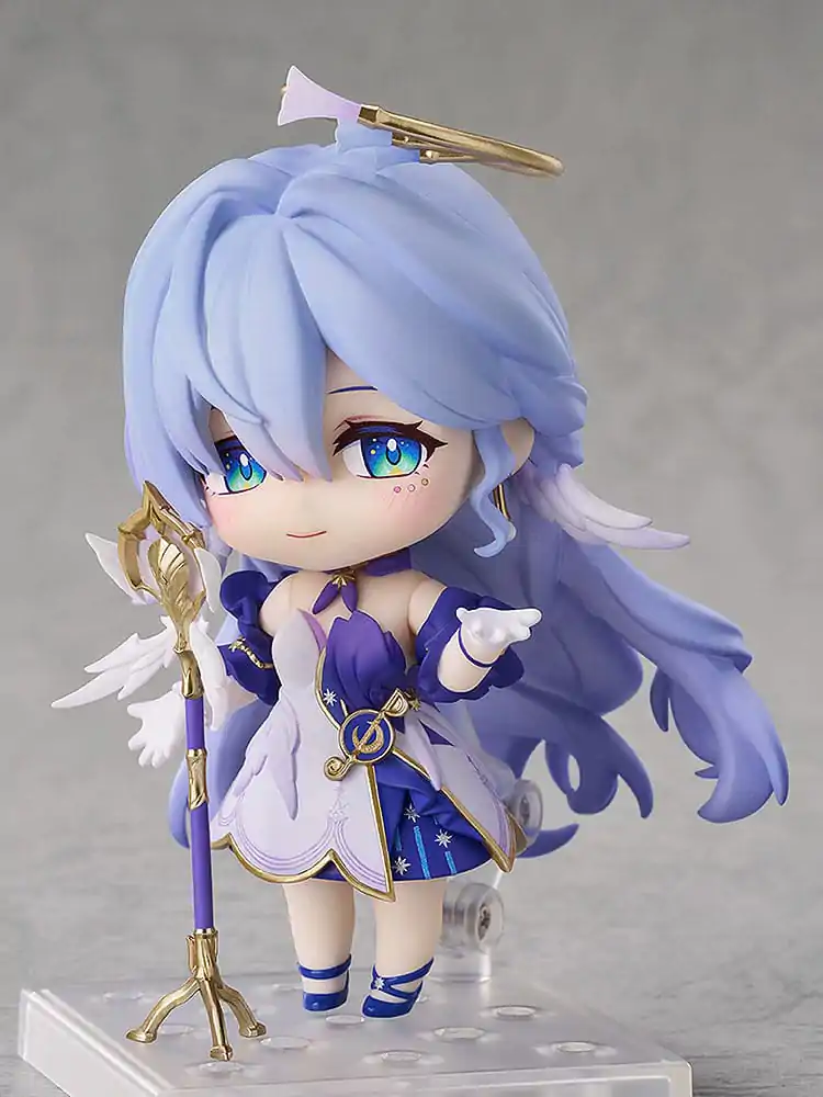 Honkai: Star Rail Nendoroid Akční Figurka Robin 10 cm fotografii produktu