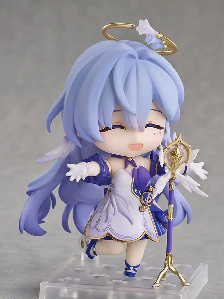 Honkai: Star Rail Nendoroid Akční Figurka Robin 10 cm fotografii produktu