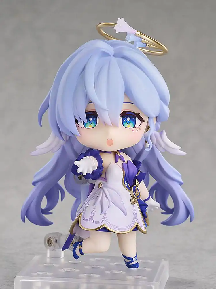 Honkai: Star Rail Nendoroid Akční Figurka Robin 10 cm fotografii produktu