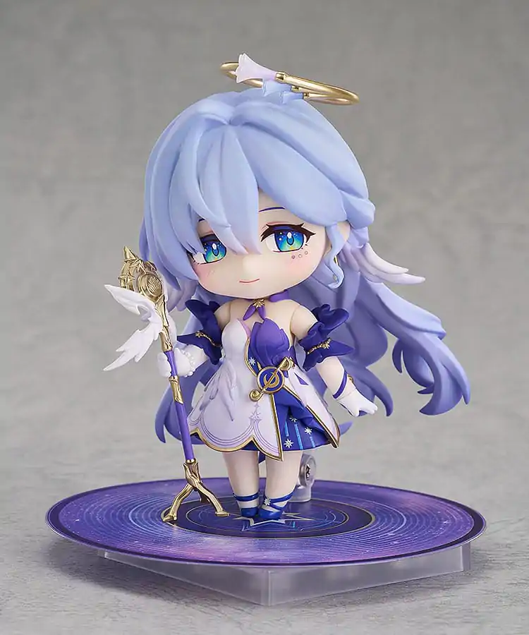 Honkai: Star Rail Nendoroid Akční Figurka Robin 10 cm fotografii produktu