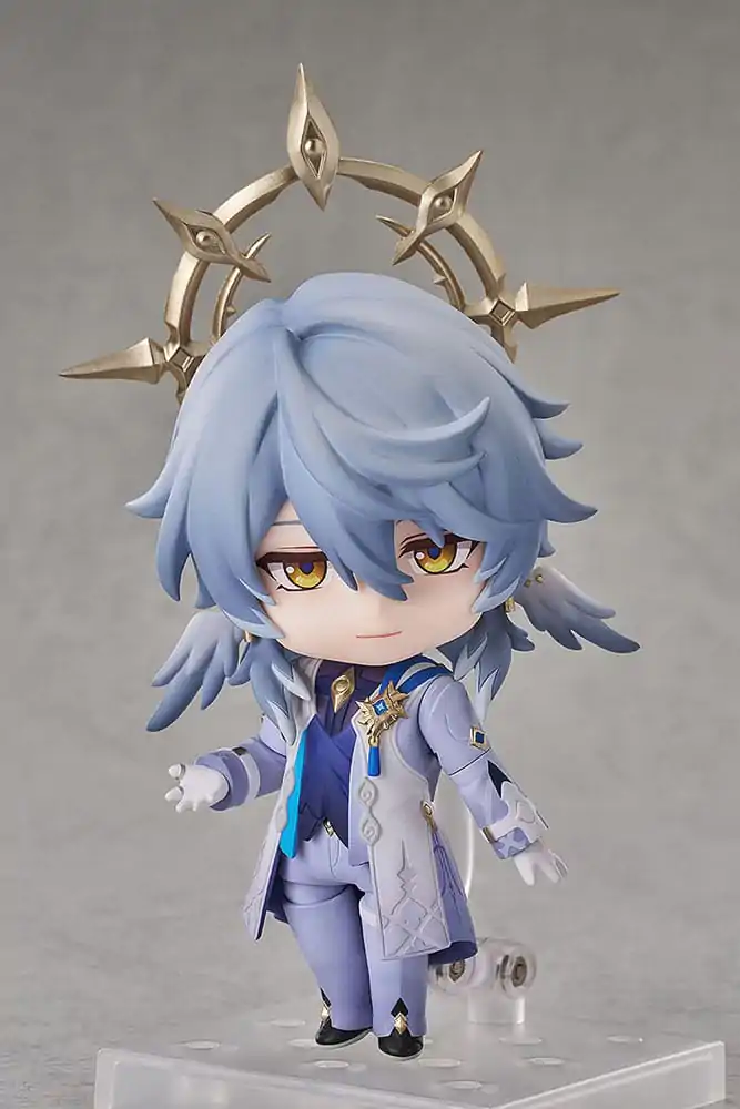 Honkai: Star Rail Nendoroid Akční figurka Sunday 10 cm fotografii produktu