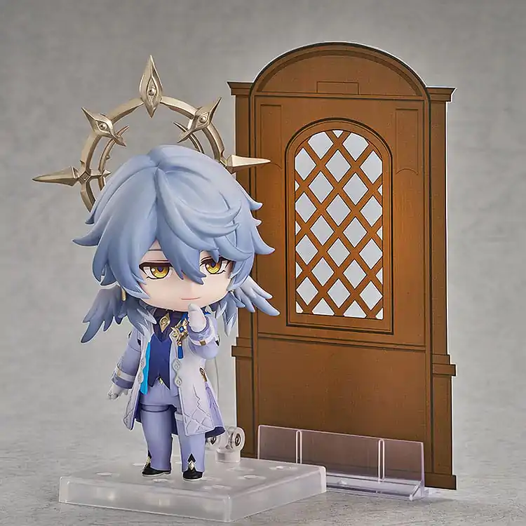 Honkai: Star Rail Nendoroid Akční figurka Sunday 10 cm fotografii produktu