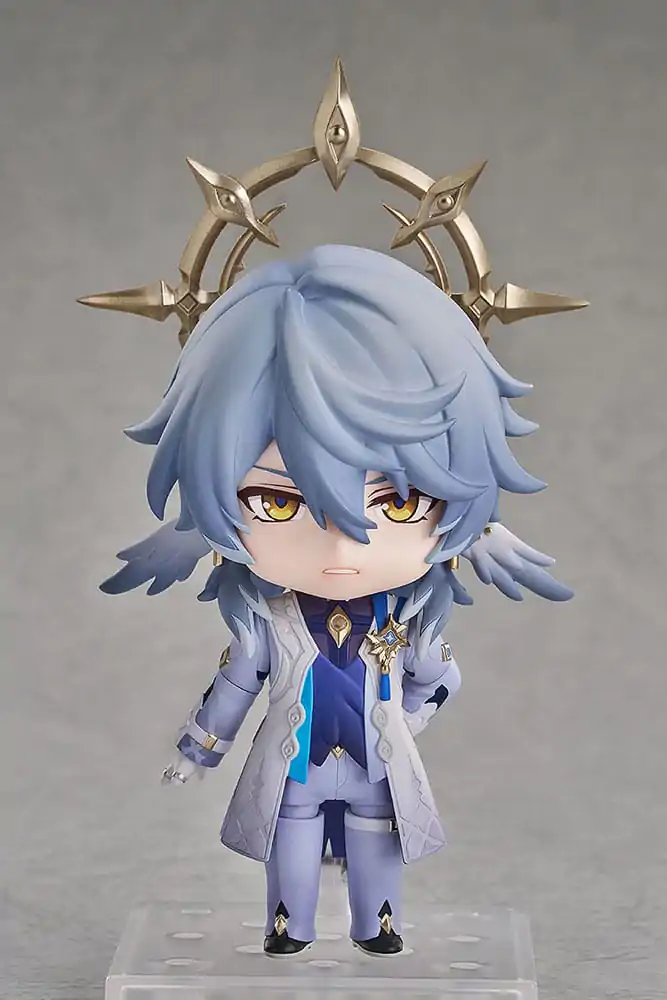 Honkai: Star Rail Nendoroid Akční figurka Sunday 10 cm fotografii produktu
