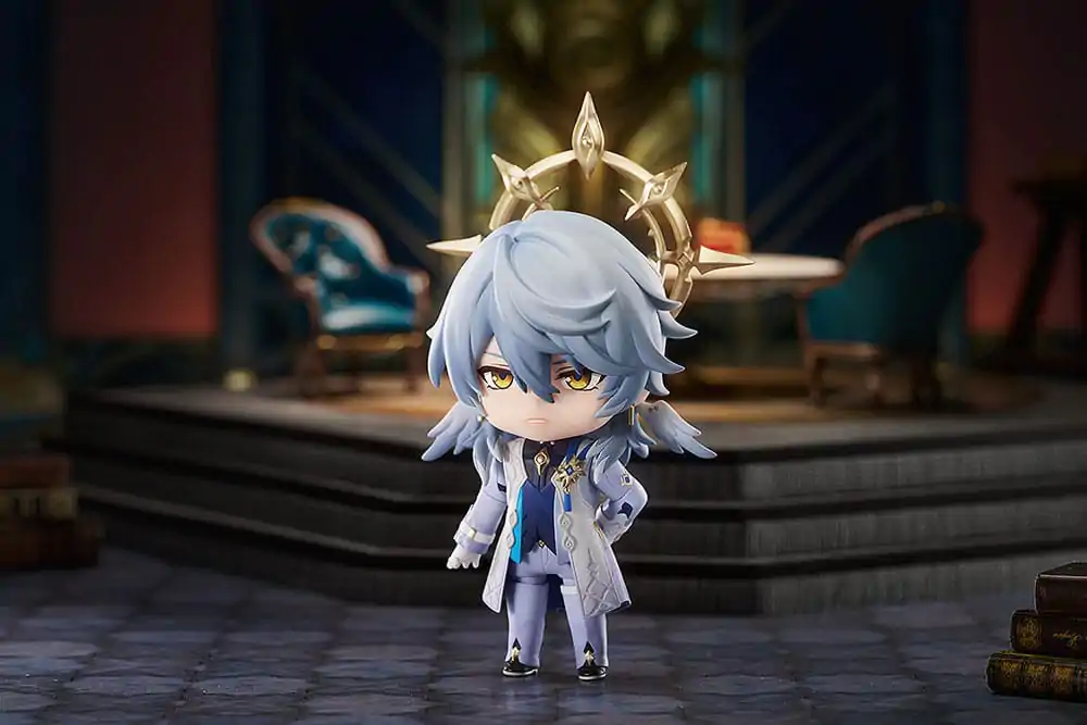 Honkai: Star Rail Nendoroid Akční figurka Sunday 10 cm fotografii produktu