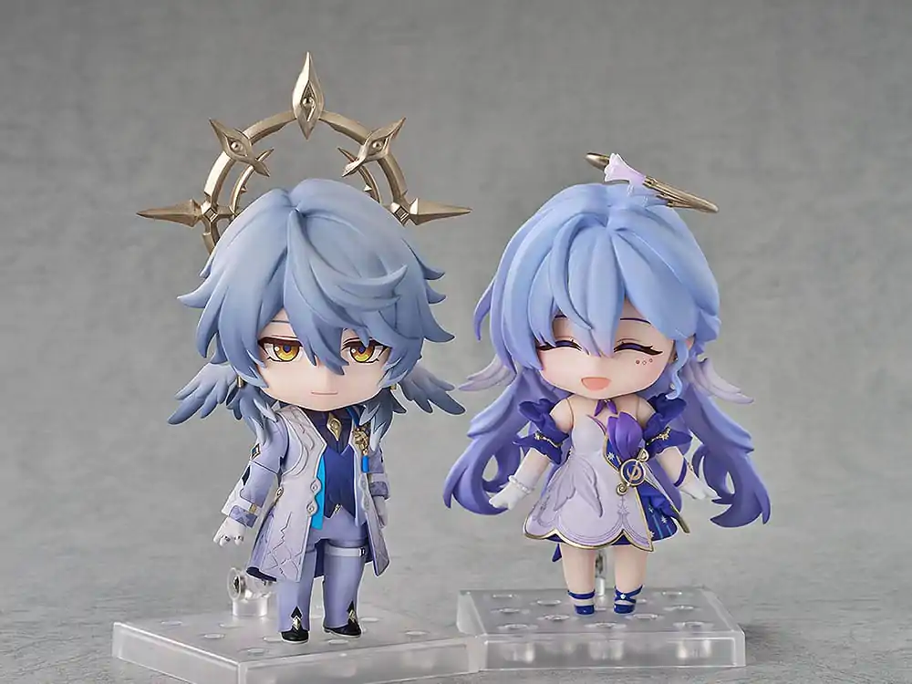 Honkai: Star Rail Nendoroid Akční figurka Sunday 10 cm fotografii produktu