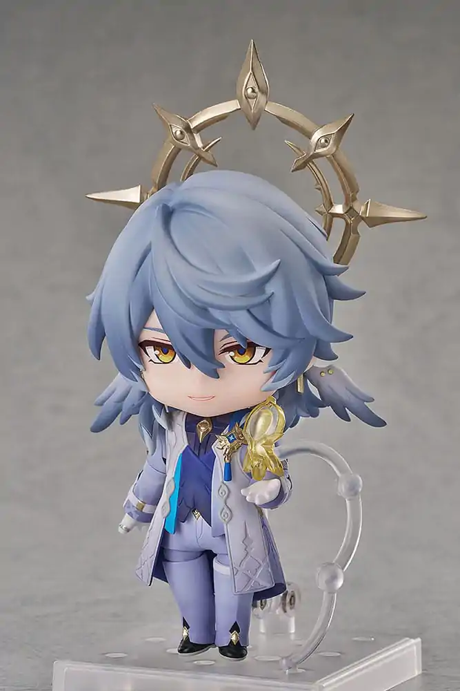 Honkai: Star Rail Nendoroid Akční figurka Sunday 10 cm fotografii produktu