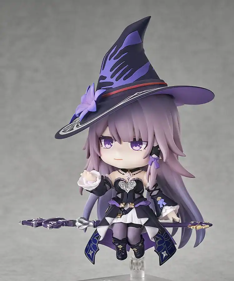 Honkai: Star Rail Nendoroid Akční figurka The Herta 10 cm fotografii produktu