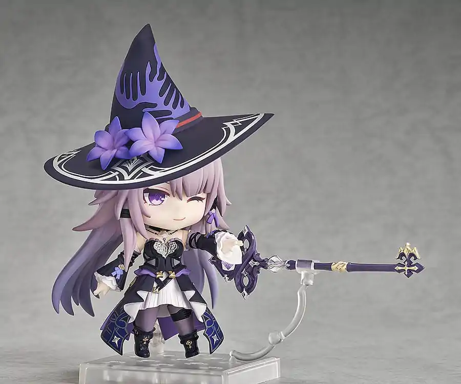 Honkai: Star Rail Nendoroid Akční figurka The Herta 10 cm fotografii produktu