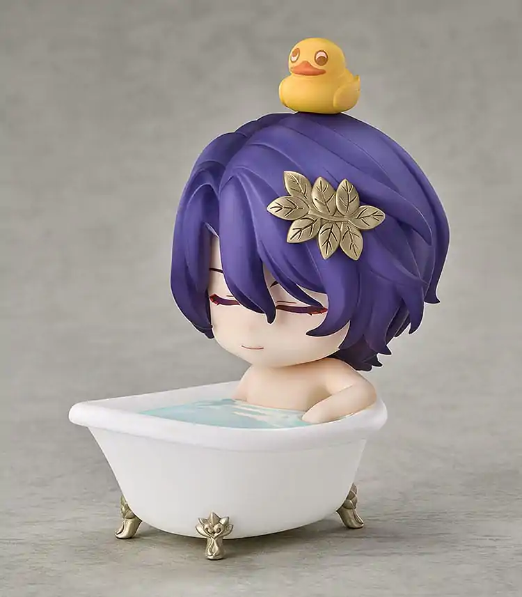 Honkai: Star Rail Nendoroid akční figurka Von Dr. Ratio 10 cm fotografii produktu