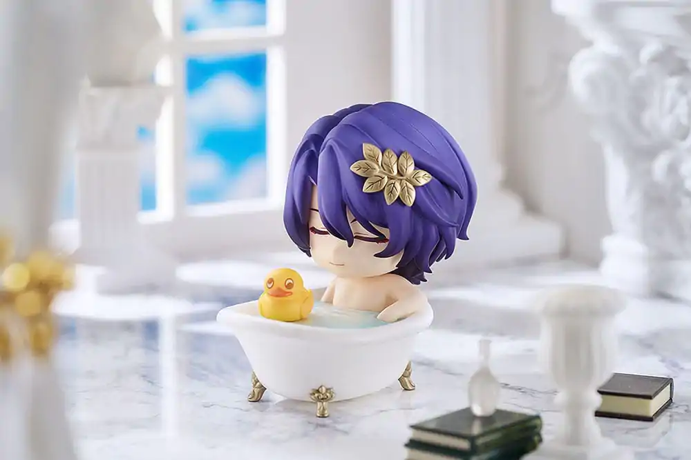 Honkai: Star Rail Nendoroid akční figurka Von Dr. Ratio 10 cm fotografii produktu