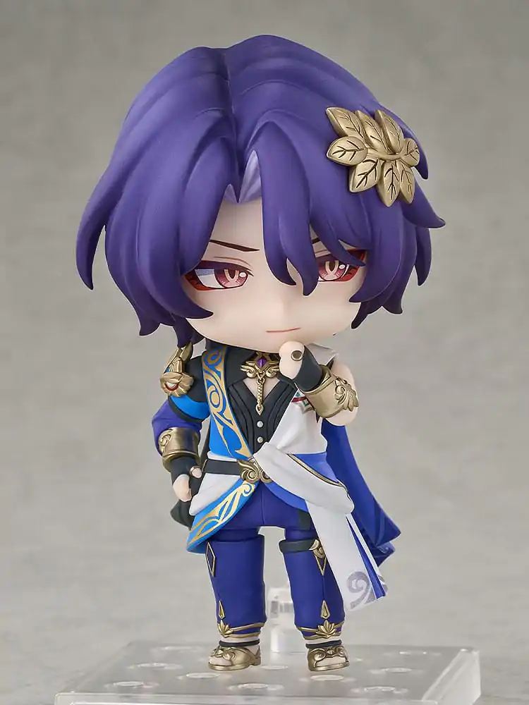 Honkai: Star Rail Nendoroid akční figurka Von Dr. Ratio 10 cm fotografii produktu