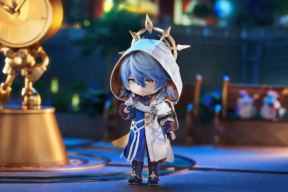 Honkai: Star Rail Nendoroid panenka akční figurka Sunday 14 cm fotografii produktu