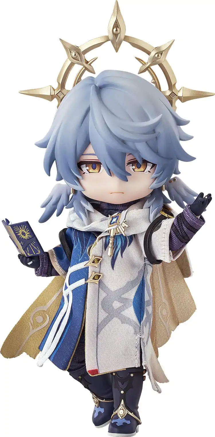 Honkai: Star Rail Nendoroid panenka akční figurka Sunday 14 cm fotografii produktu