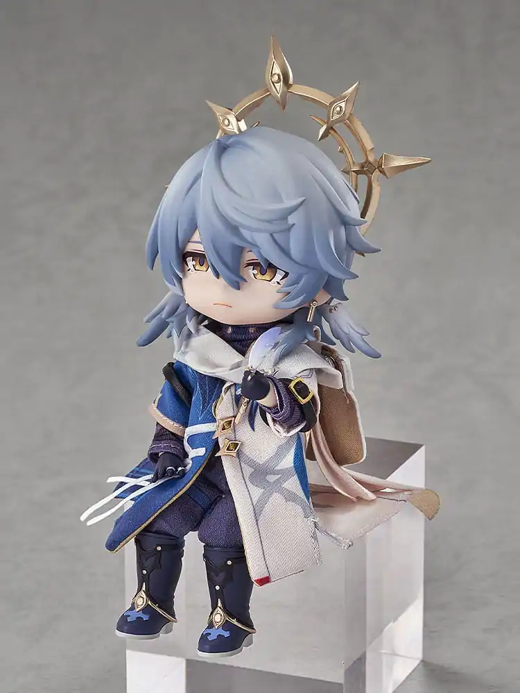 Honkai: Star Rail Nendoroid panenka akční figurka Sunday 14 cm fotografii produktu