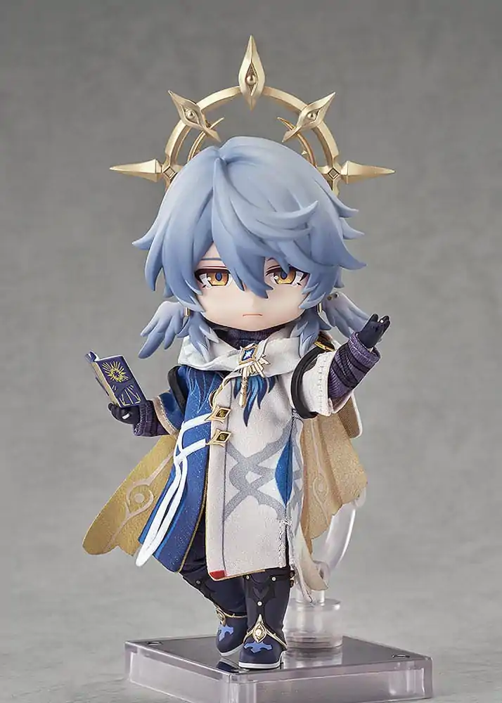 Honkai: Star Rail Nendoroid panenka akční figurka Sunday 14 cm fotografii produktu