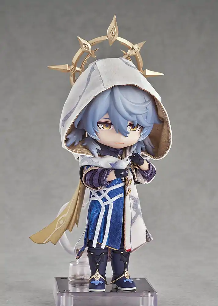 Honkai: Star Rail Nendoroid Doplňky pro Nendoroid Doll Figurky Sada oblečení: Sunday fotografii produktu