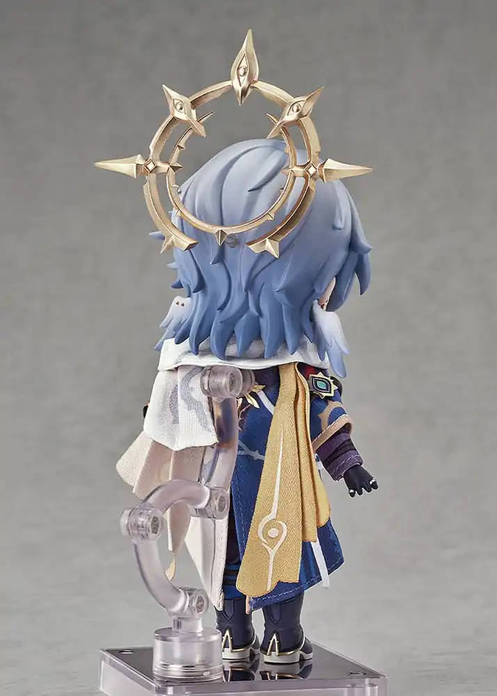 Honkai: Star Rail Nendoroid Doplňky pro Nendoroid Doll Figurky Sada oblečení: Sunday fotografii produktu