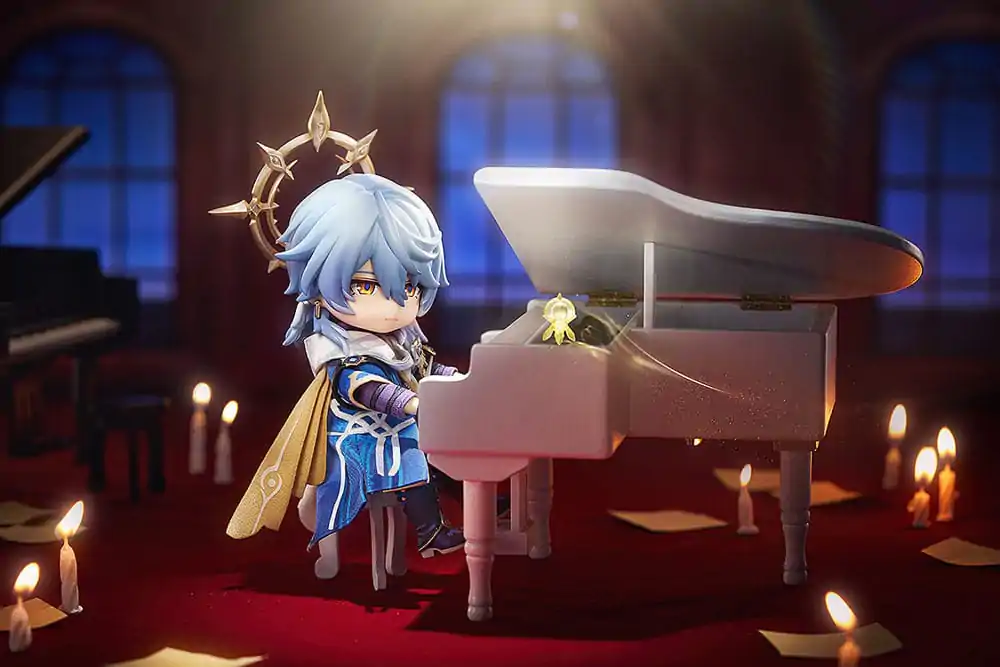 Honkai: Star Rail Nendoroid Doplňky pro Nendoroid Doll Figurky Sada oblečení: Sunday fotografii produktu