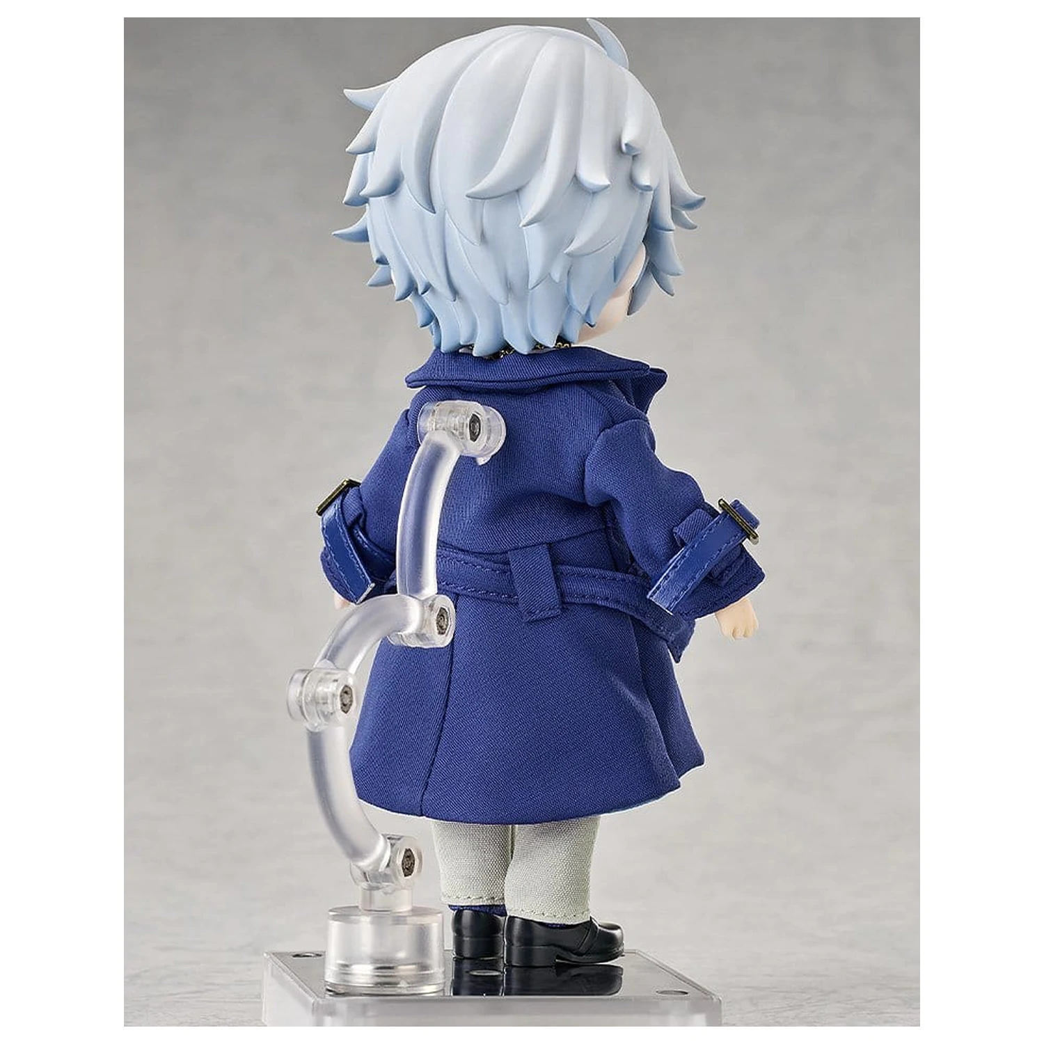 Honkai: Star Rail díly pro Nendoroid Doll figurky Phainon - Express Travel Ver. fotografii produktu