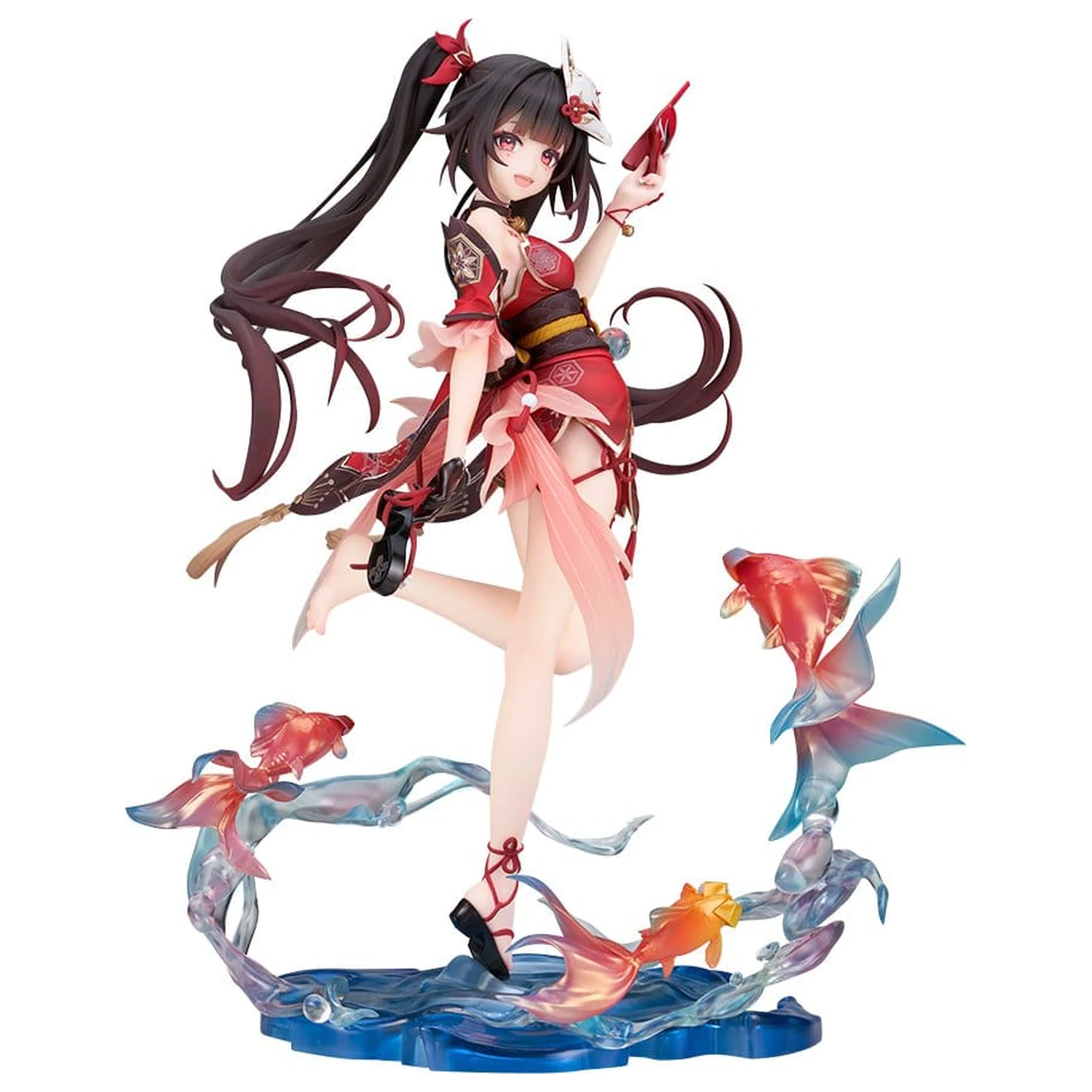 Honkai: Star Rail PVC figurka 1/7 Sparkle 23 cm fotografii produktu