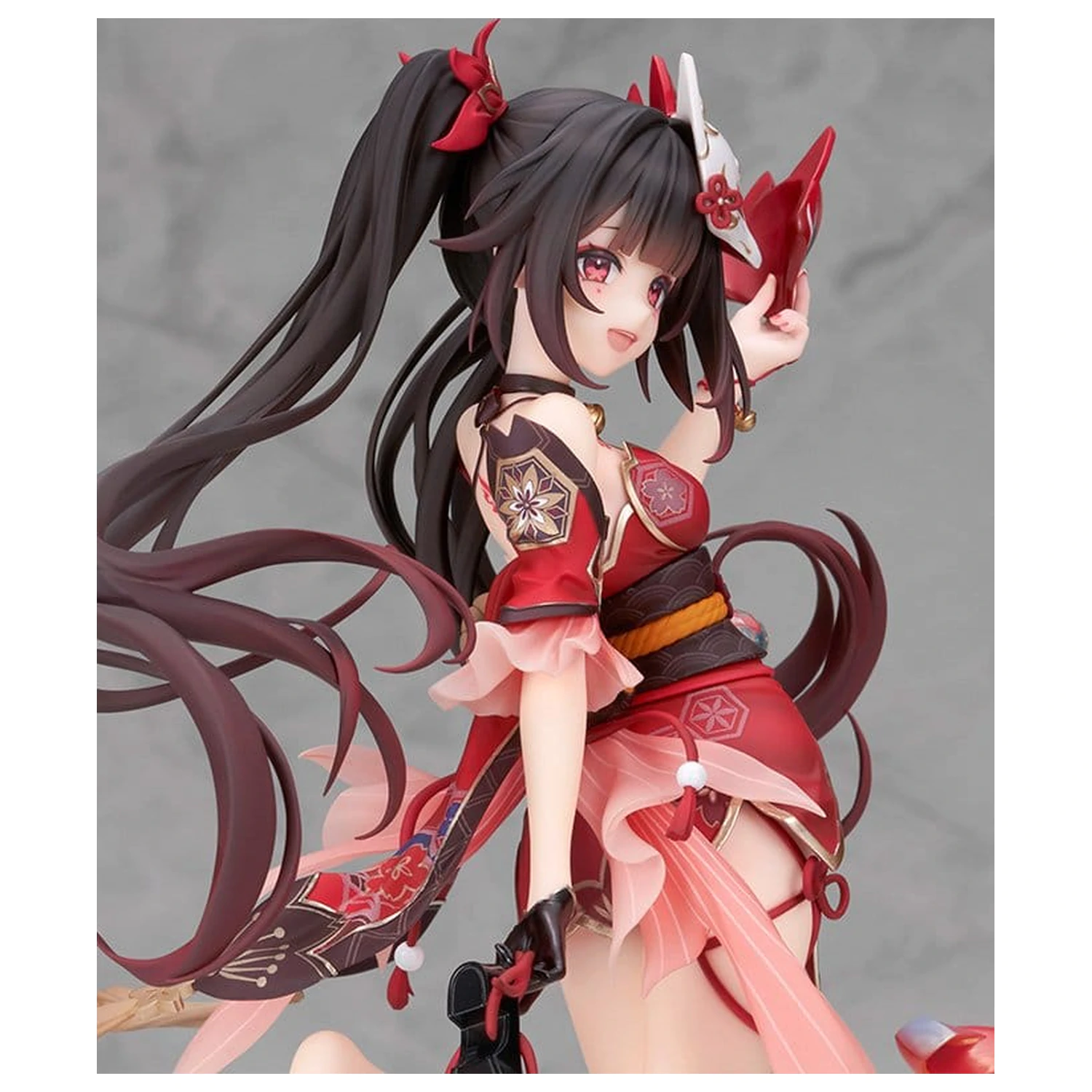 Honkai: Star Rail PVC figurka 1/7 Sparkle 23 cm fotografii produktu