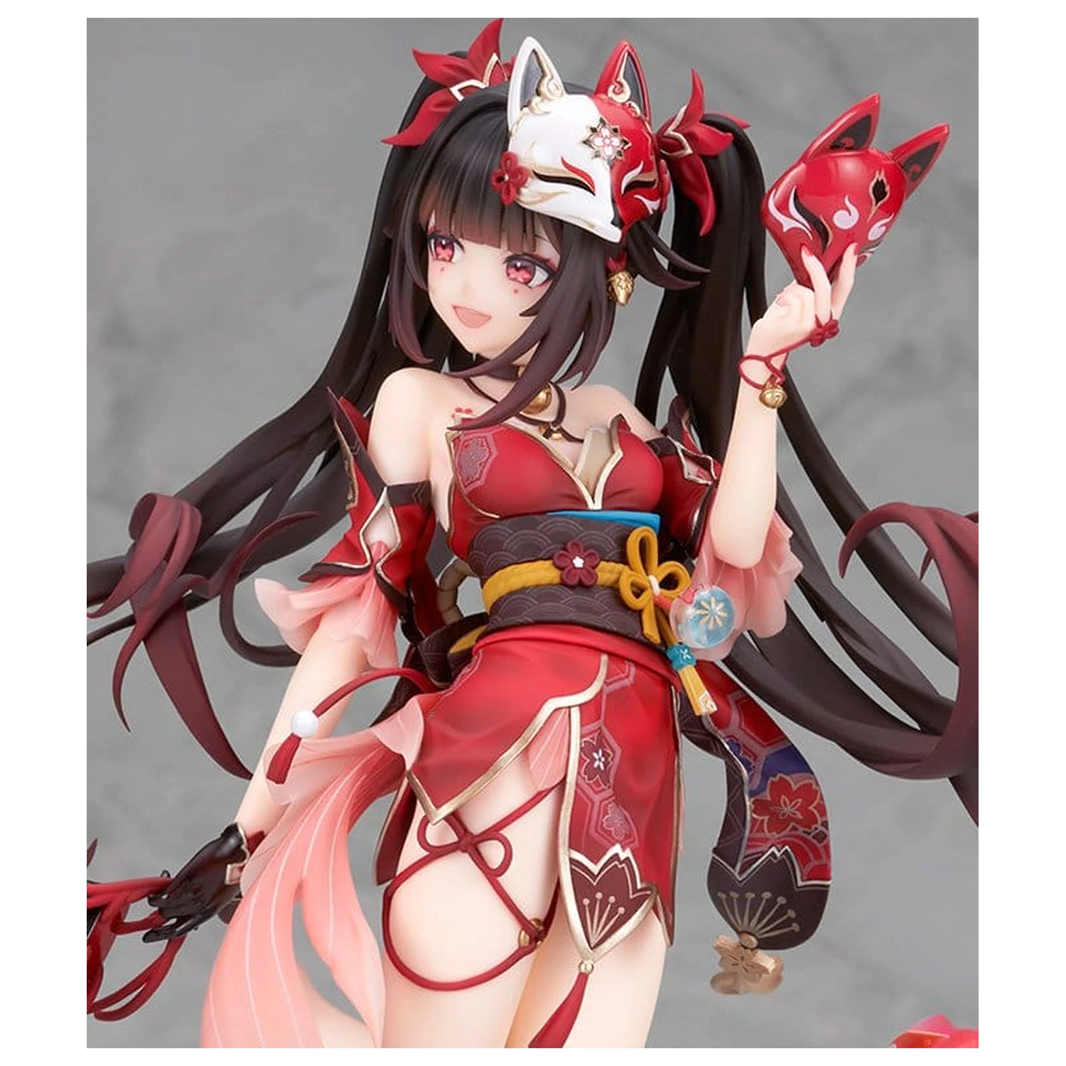 Honkai: Star Rail PVC figurka 1/7 Sparkle 23 cm fotografii produktu