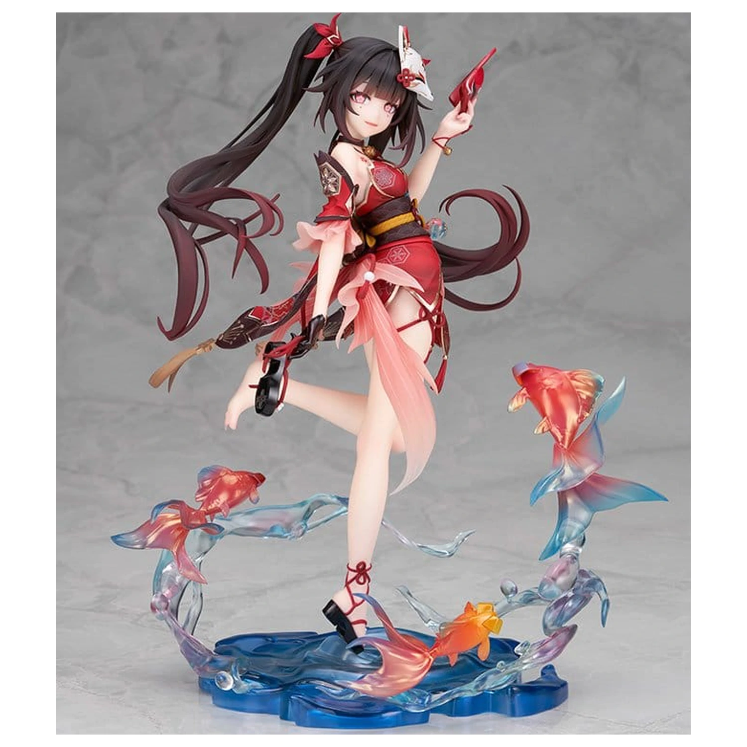 Honkai: Star Rail PVC figurka 1/7 Sparkle 23 cm fotografii produktu