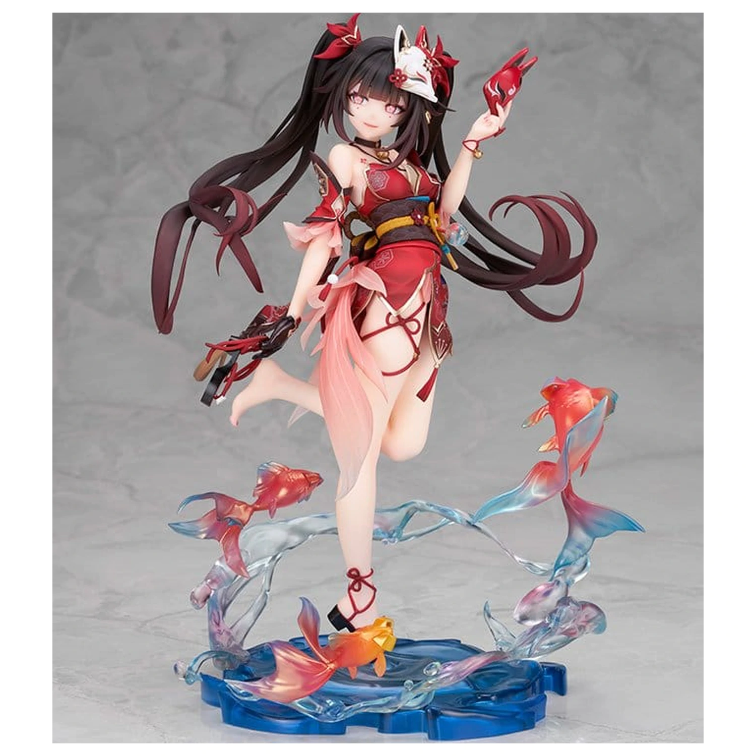 Honkai: Star Rail PVC figurka 1/7 Sparkle 23 cm fotografii produktu