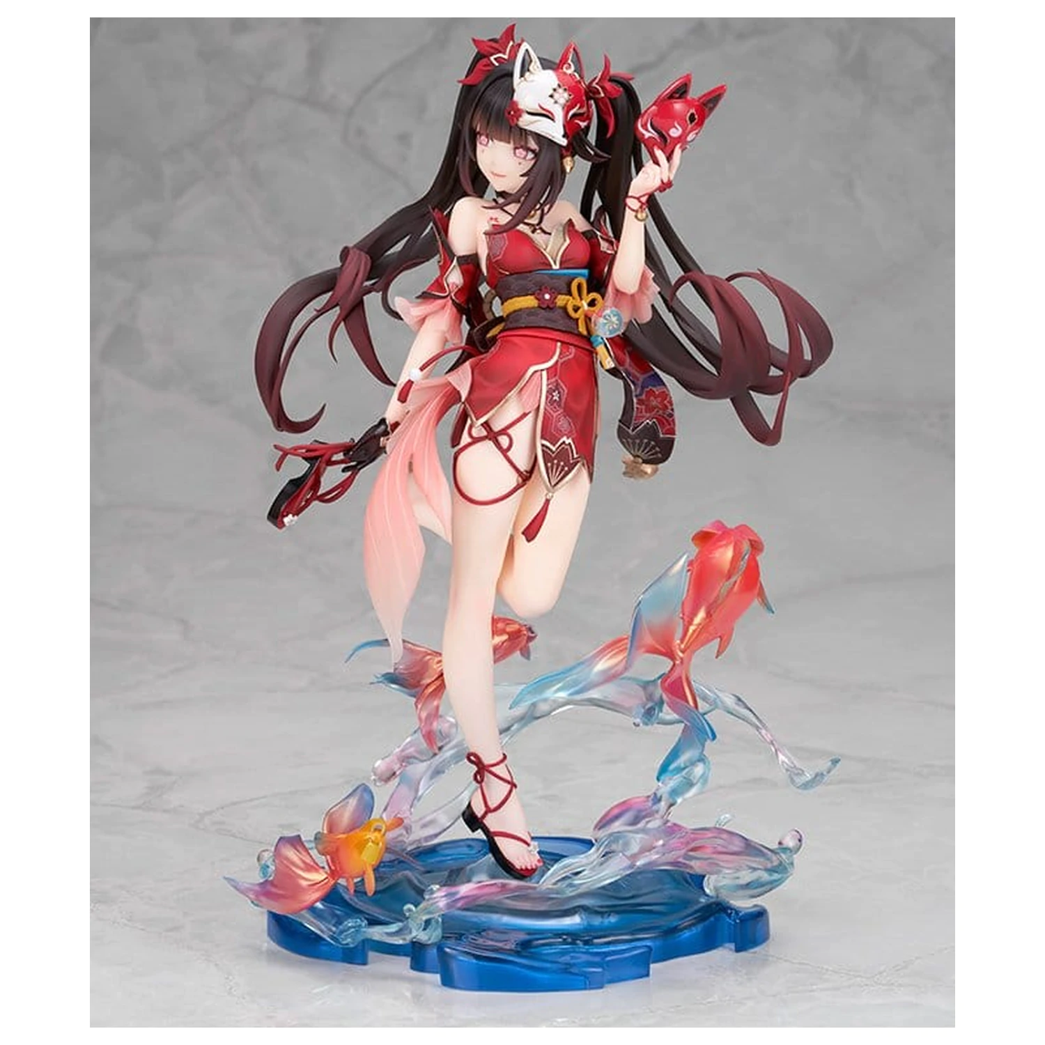 Honkai: Star Rail PVC figurka 1/7 Sparkle 23 cm fotografii produktu