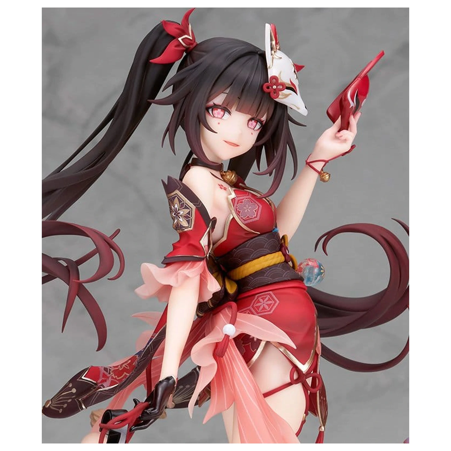 Honkai: Star Rail PVC figurka 1/7 Sparkle 23 cm fotografii produktu