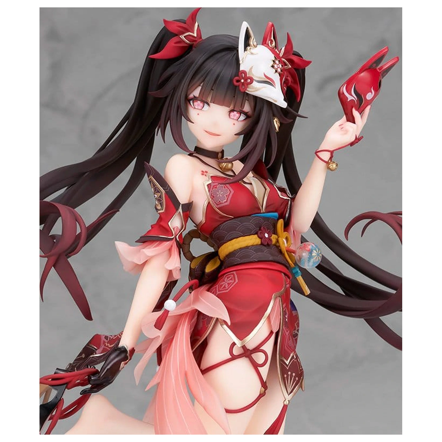 Honkai: Star Rail PVC figurka 1/7 Sparkle 23 cm fotografii produktu