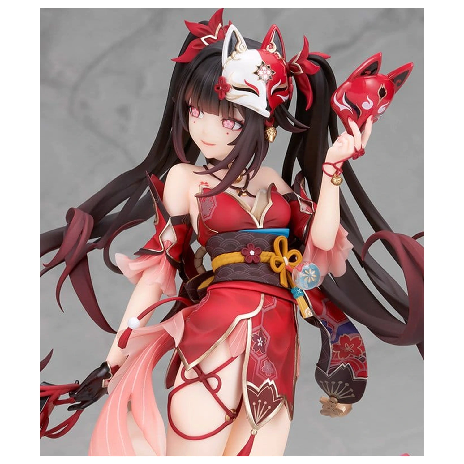 Honkai: Star Rail PVC figurka 1/7 Sparkle 23 cm fotografii produktu