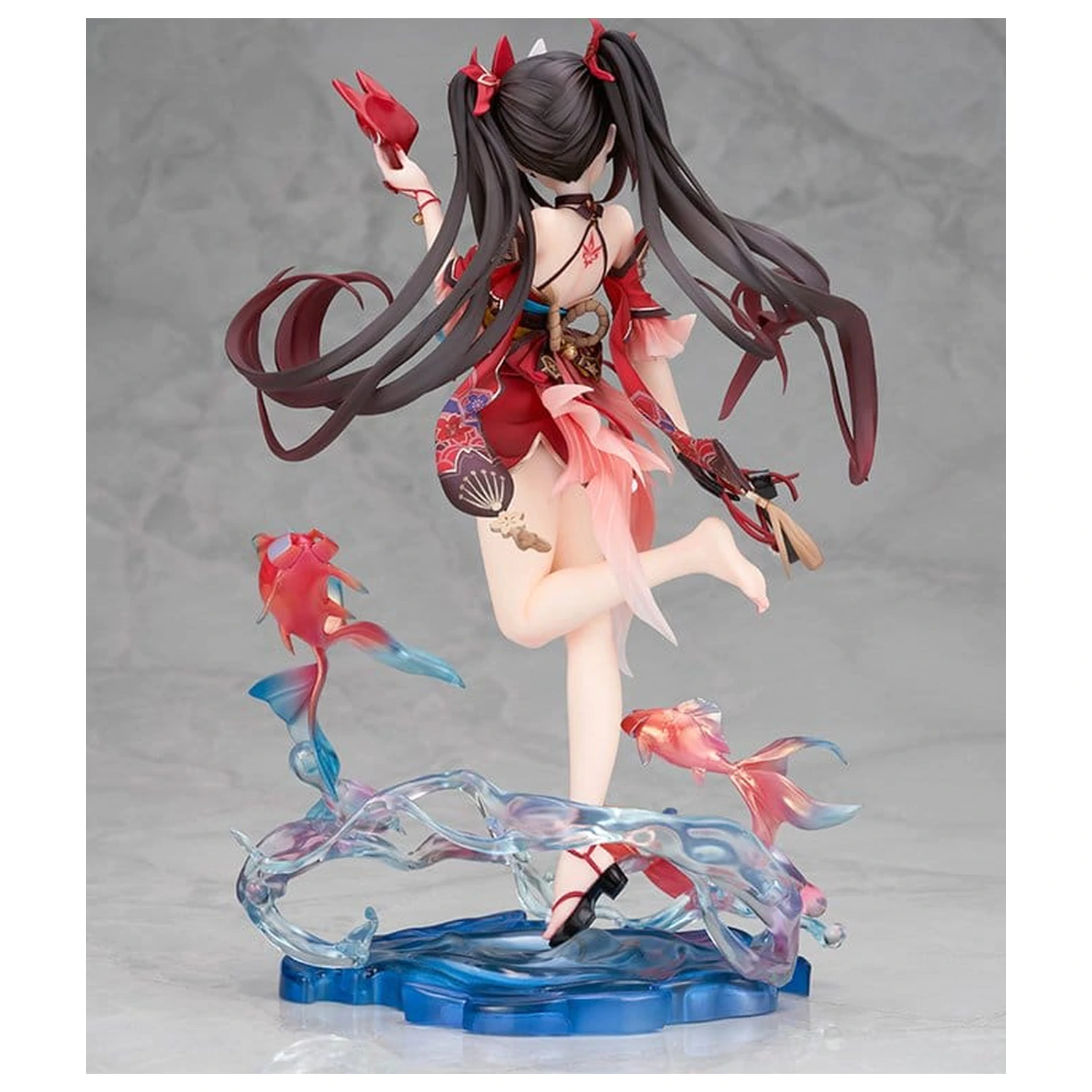 Honkai: Star Rail PVC figurka 1/7 Sparkle 23 cm fotografii produktu