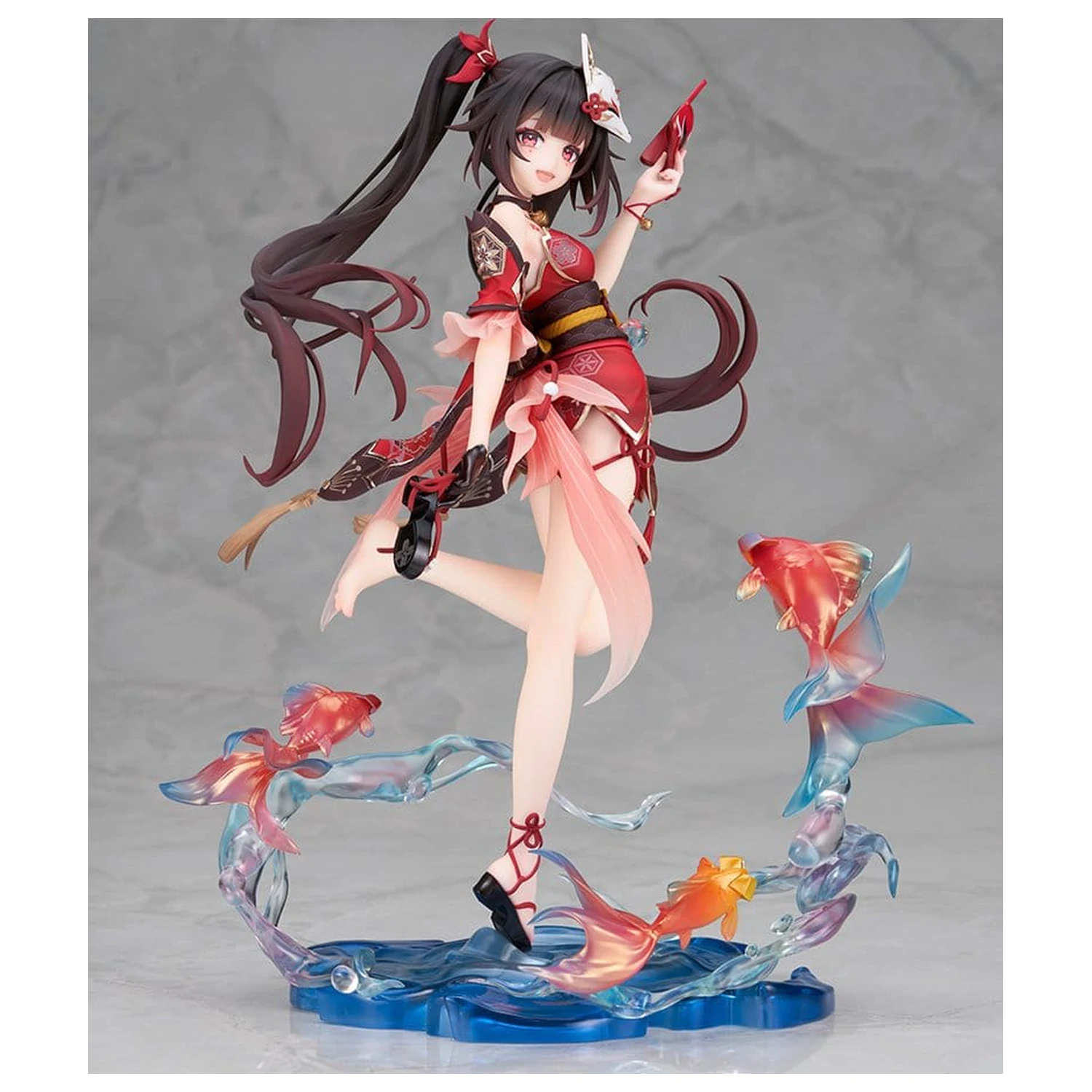 Honkai: Star Rail PVC figurka 1/7 Sparkle 23 cm fotografii produktu
