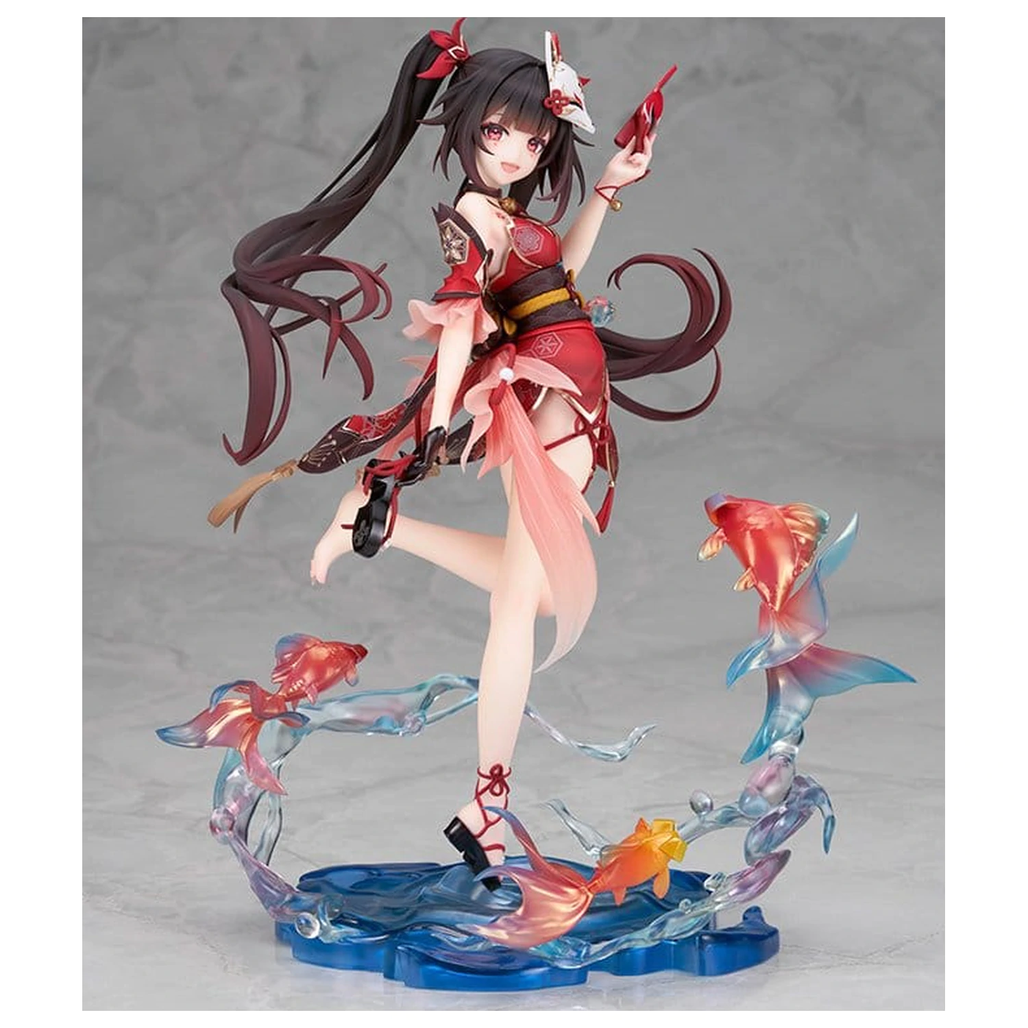Honkai: Star Rail PVC figurka 1/7 Sparkle 23 cm fotografii produktu