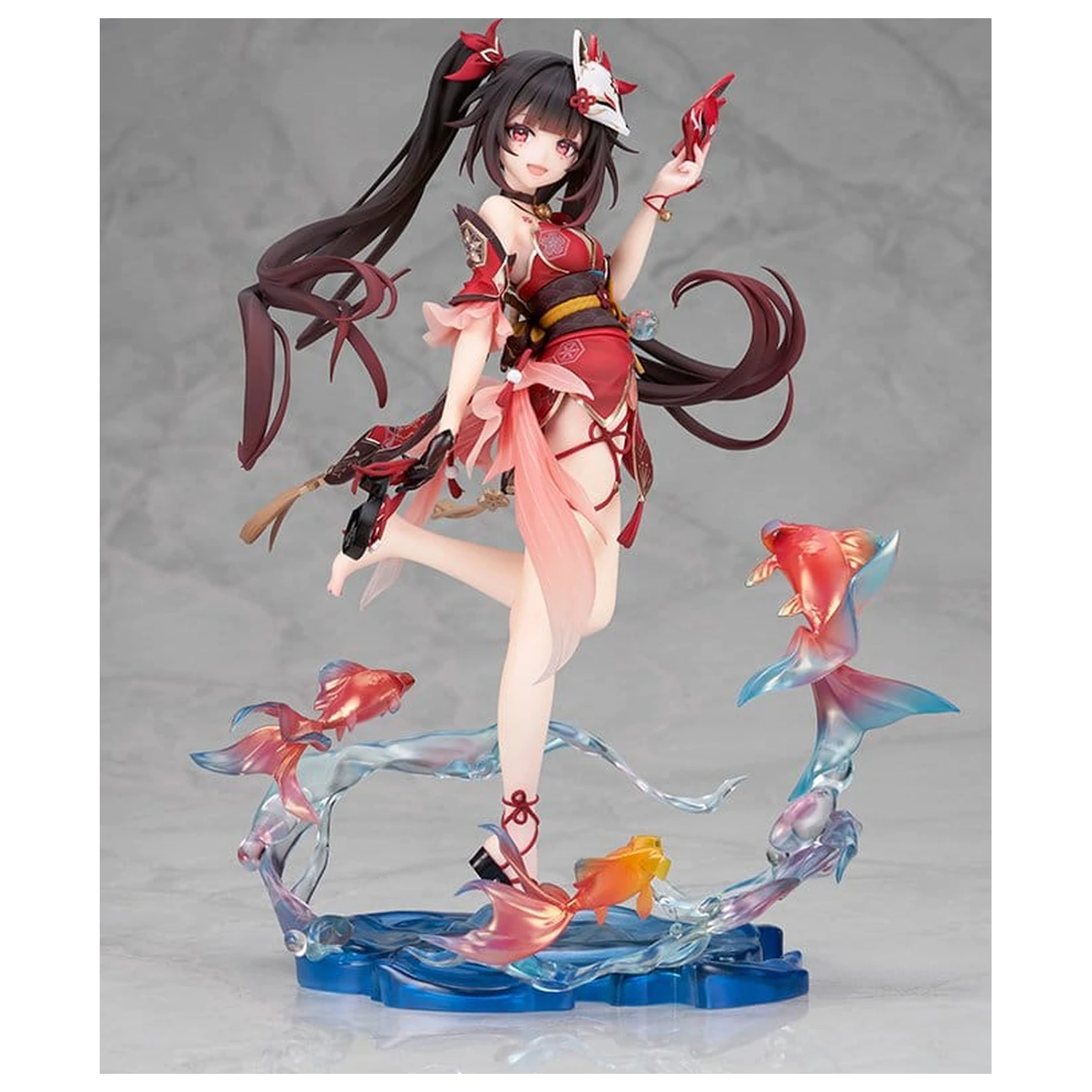 Honkai: Star Rail PVC figurka 1/7 Sparkle 23 cm fotografii produktu