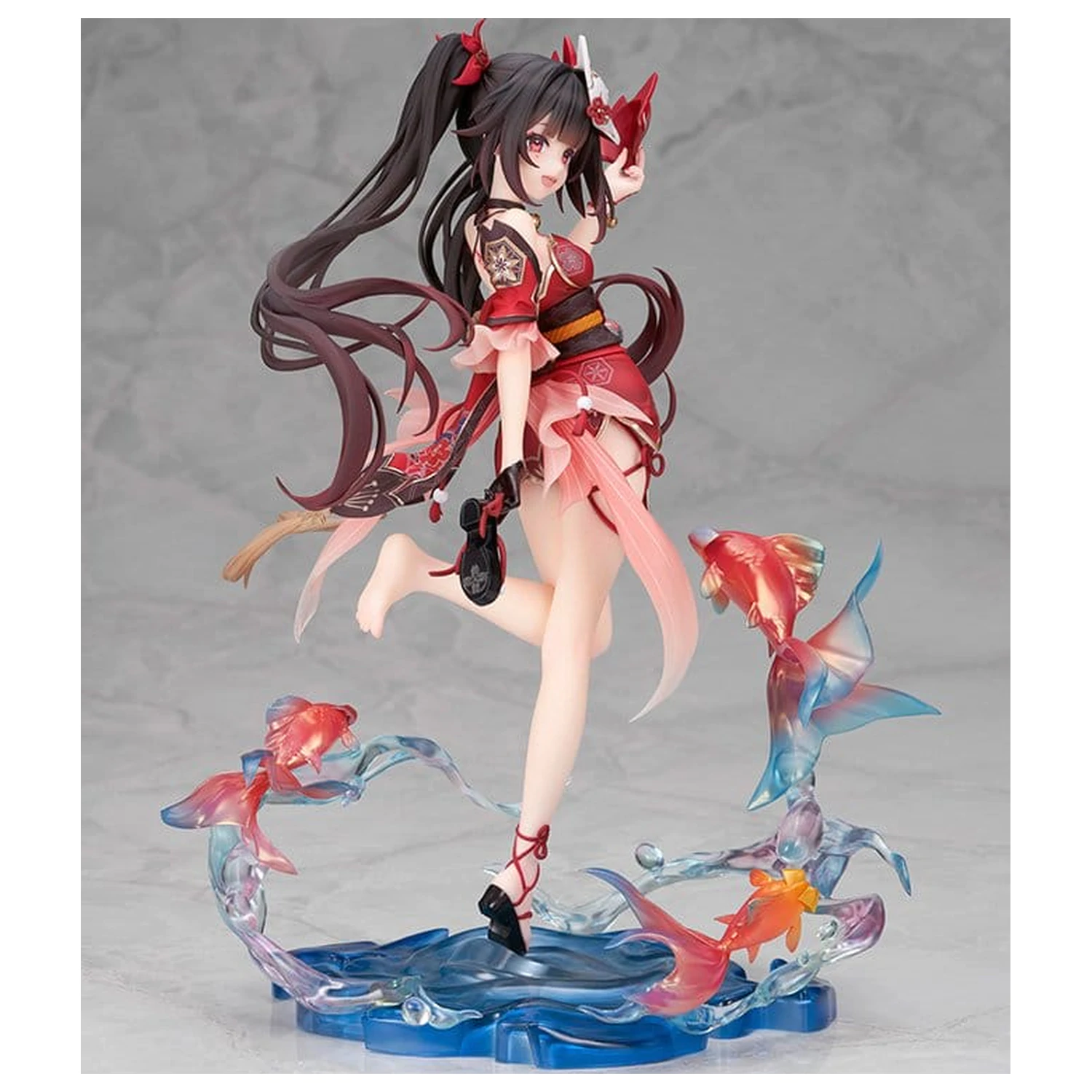 Honkai: Star Rail PVC figurka 1/7 Sparkle 23 cm fotografii produktu