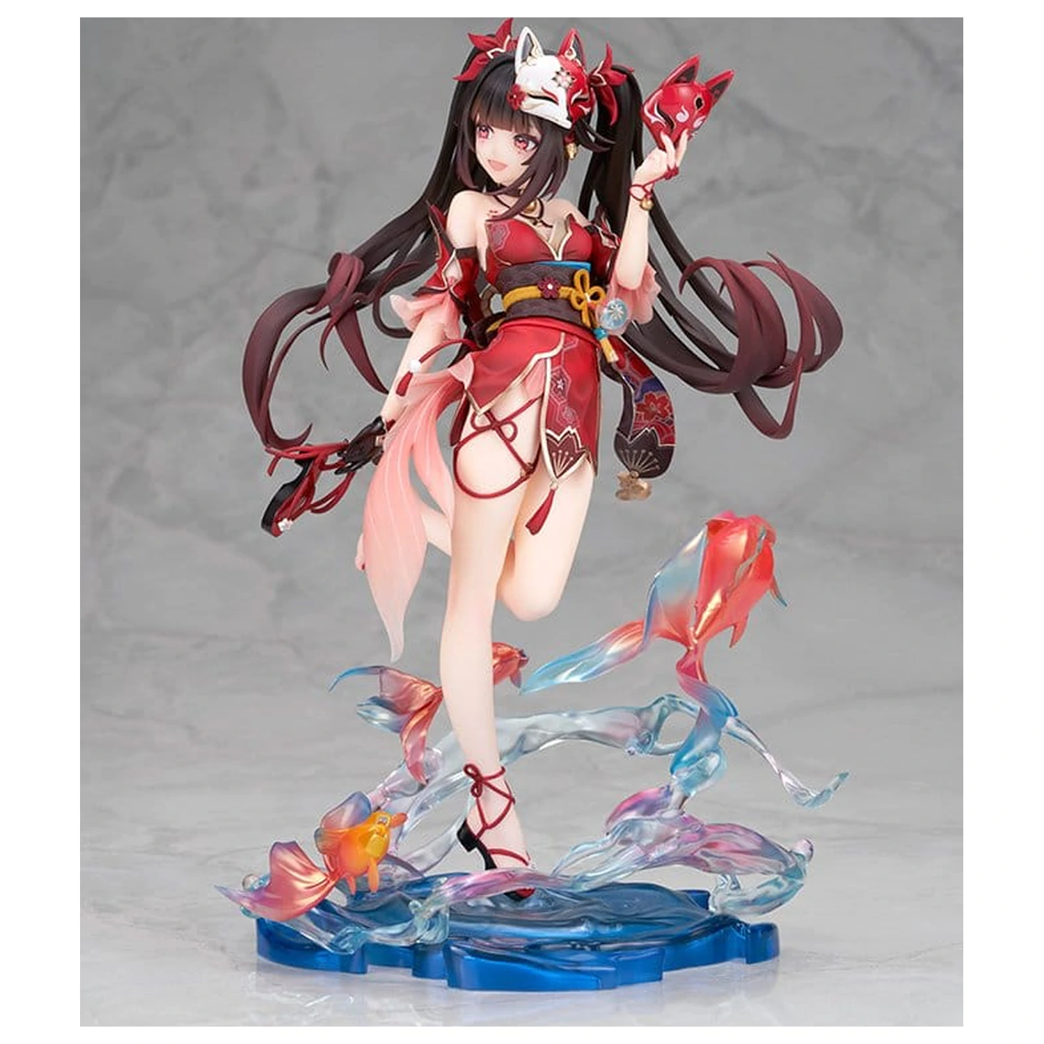 Honkai: Star Rail PVC figurka 1/7 Sparkle 23 cm fotografii produktu