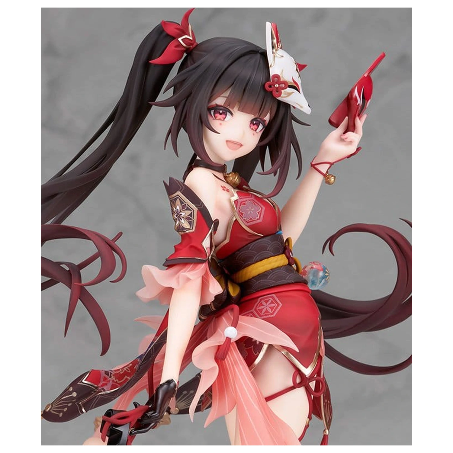 Honkai: Star Rail PVC figurka 1/7 Sparkle 23 cm fotografii produktu