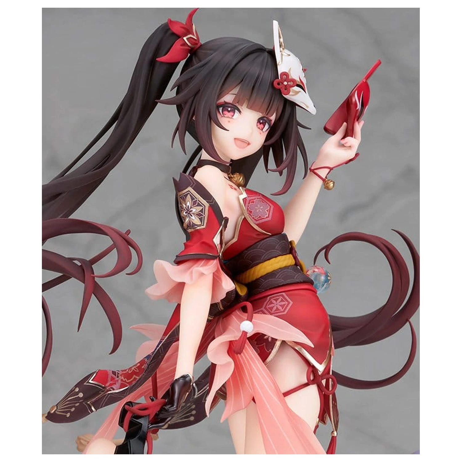 Honkai: Star Rail PVC figurka 1/7 Sparkle 23 cm fotografii produktu
