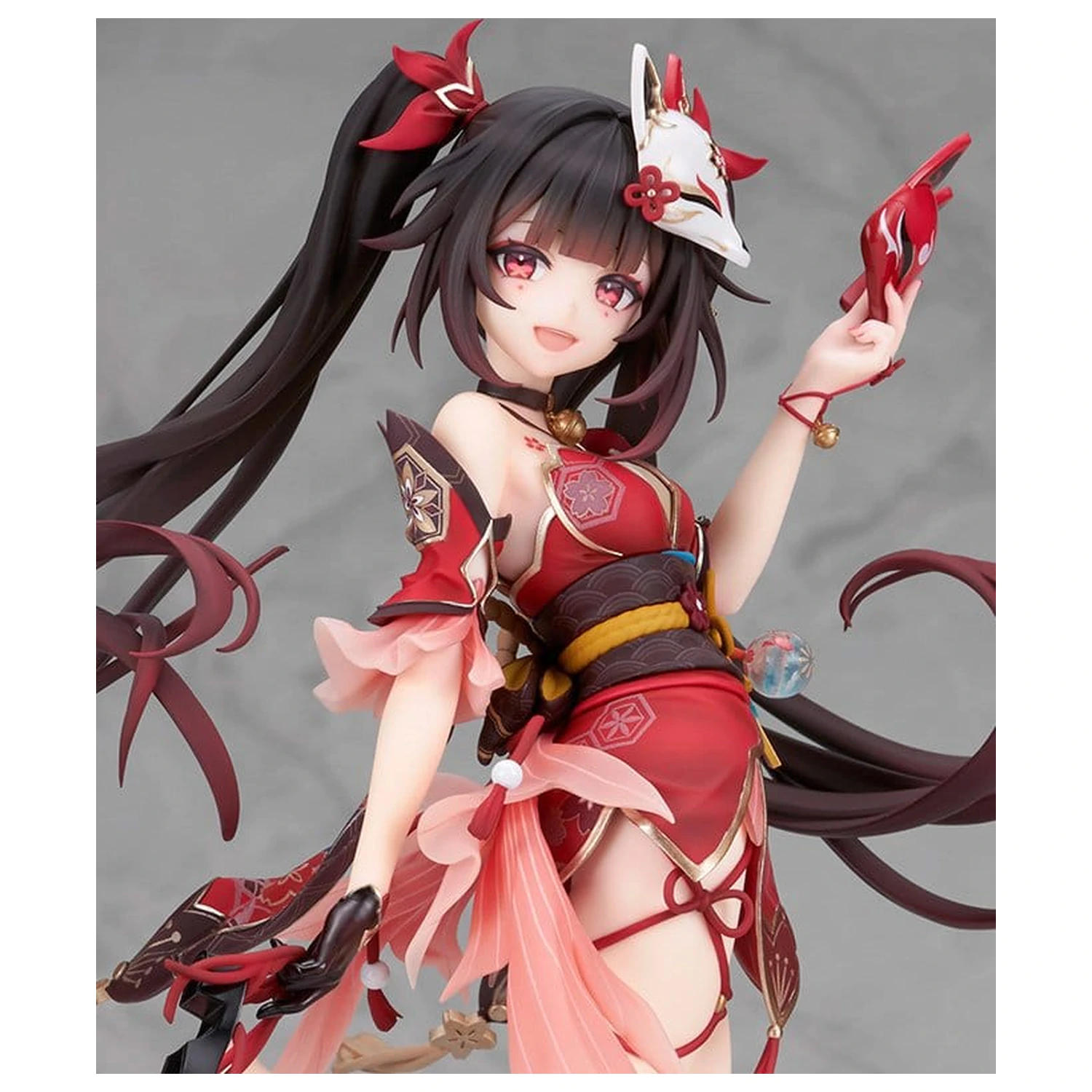 Honkai: Star Rail PVC figurka 1/7 Sparkle 23 cm fotografii produktu