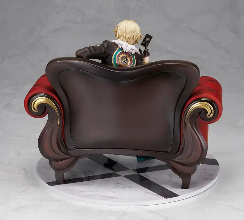 Honkai: Star Rail PVC soška 1/7 Aventurine 20 cm fotografii produktu
