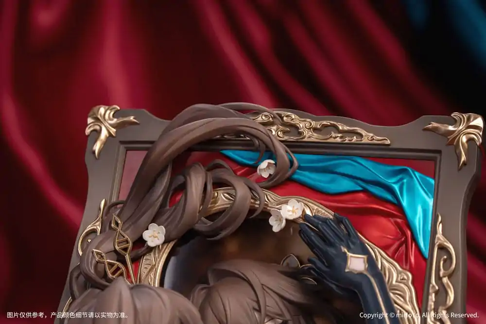 Honkai: Star Rail PVC Socha Ruan Mei: Past Self in Mirror Diorama Ver. 21 cm fotografii produktu