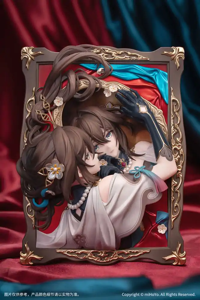 Honkai: Star Rail PVC Socha Ruan Mei: Past Self in Mirror Diorama Ver. 21 cm fotografii produktu