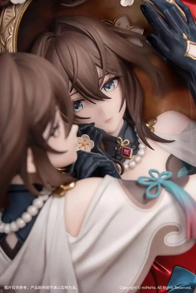Honkai: Star Rail PVC Socha Ruan Mei: Past Self in Mirror Diorama Ver. 21 cm fotografii produktu